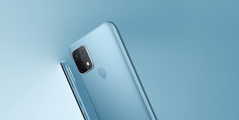 Максимально обычный бюджетный смартфон. Oppo A15s предлагает типичные для своей цены характеристики Максимально обычный бюджетный смартфон. Oppo A15s предлагает типичные для своей цены характеристики