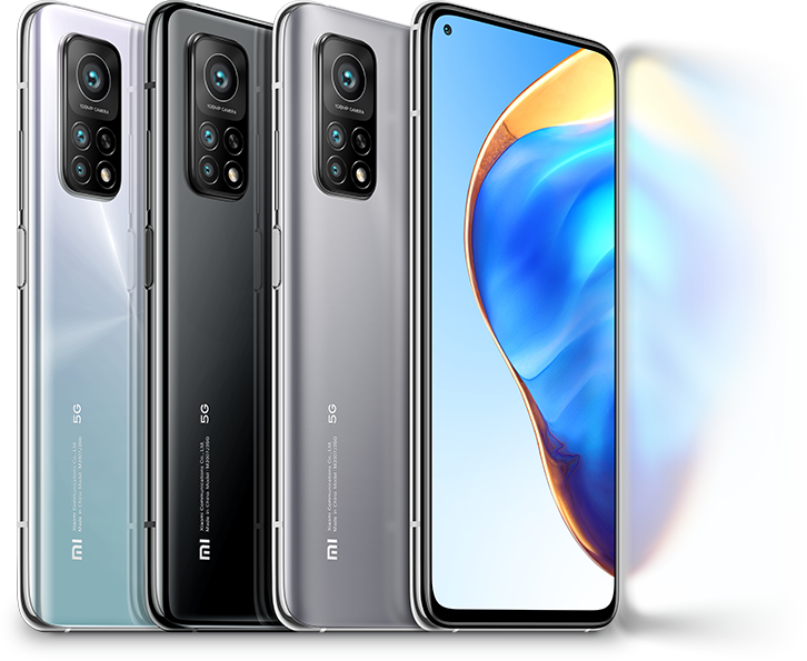 108 Мп, 144 Гц, 5000 мА·ч, 33 Вт. Стартовали продажи доступных флагманов Xiaomi Mi 10T и Mi 10T Pro в России