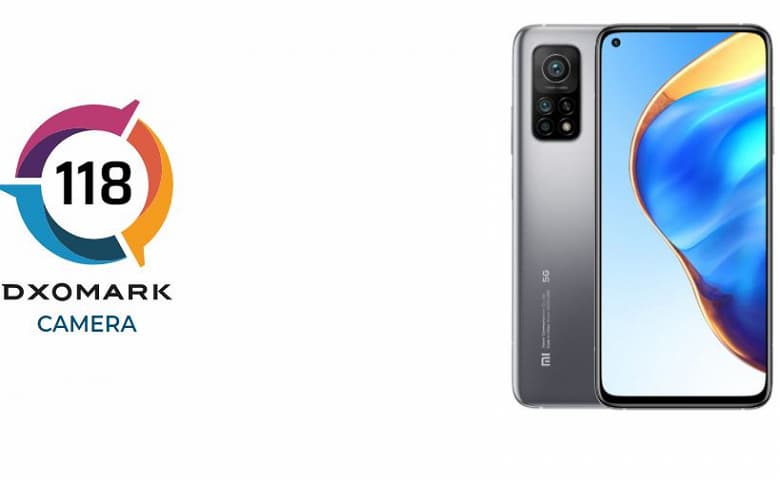 И 108 Мп не помогли. Xiaomi Mi 10T Pro 5G провалился в рейтинге DxOMark — у него только 23 место
