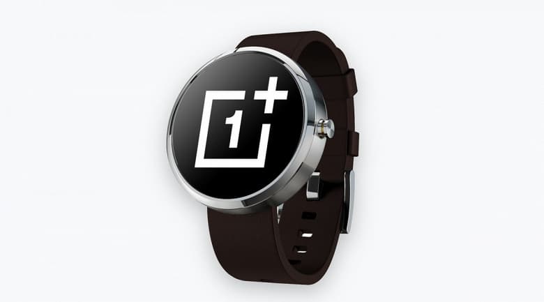 Умные часы OnePlus Watch официально выходят в начале 2021