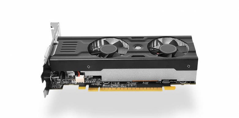 GeForce RTX 3060 получит в три раза больше памяти, чем RTX 3050