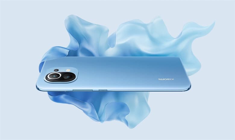 Первый в мире флагман на Snapdragon 888 оказался не беспроблемным: Xiaomi Mi 11 перегревается