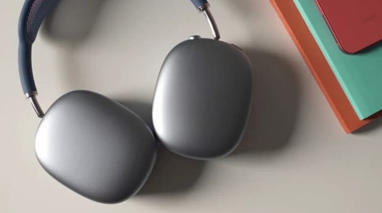 У дорогущих наушников Apple AirPods Max новая проблема, и она связана с системой активного шумоподавления