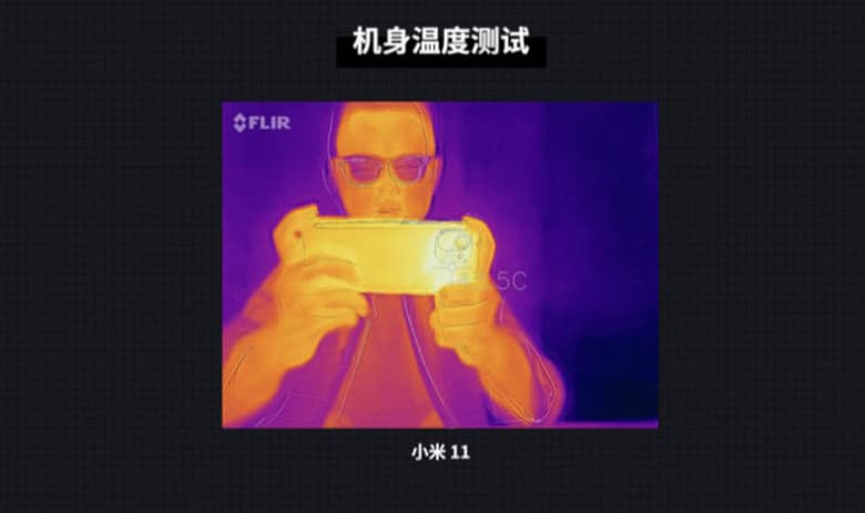 Первый в мире флагман на Snapdragon 888 оказался не беспроблемным: Xiaomi Mi 11 перегревается