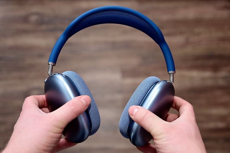 Как чинить Apple AirPods Max до появления новой прошивки. Подробная инструкция