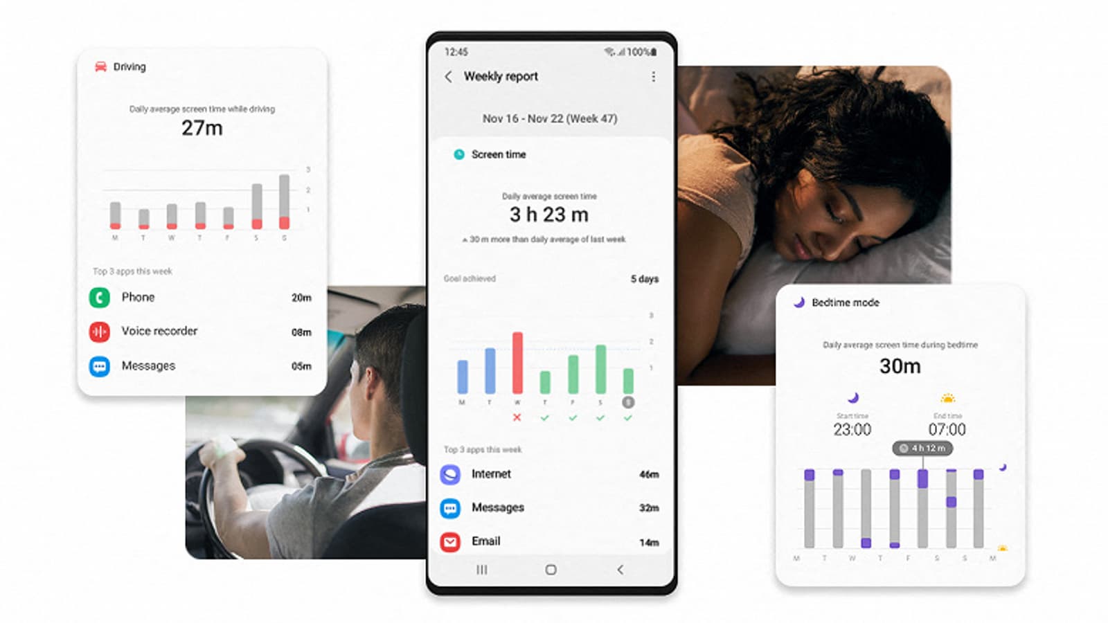 Началось. Samsung приступила к распространению Android 11 и обнародовала график обновлений для смартфонов