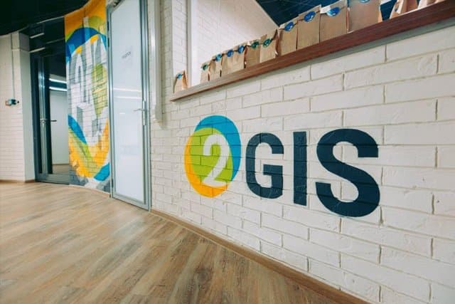 В 2ГИС появился первый в России пользовательский рейтинг безопасности В 2ГИС появился первый в России пользовательский рейтинг безопасности