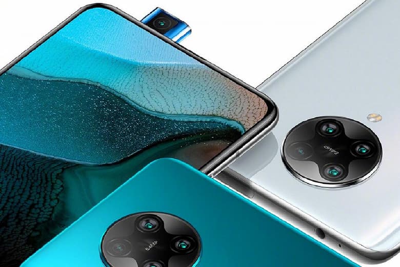 Redmi K40 Pro уйдёт от фирменной выдвижной камеры Redmi K40 Pro уйдёт от фирменной выдвижной камеры