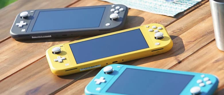 Фанаты Nintendo могут расстроиться. Похоже, что новое поколение Switch в ближайшем будущем не выйдет Фанаты Nintendo могут расстроиться. Похоже, что новое поколение Switch в ближайшем будущем не выйдет