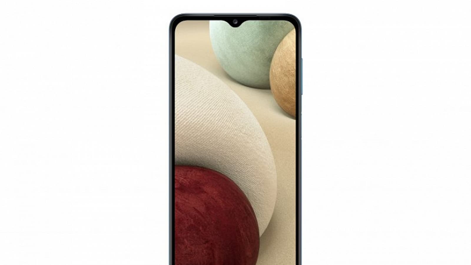 В Россию приехали новые смартфоны Samsung. Цены Galaxy A12 и Galaxy A02s