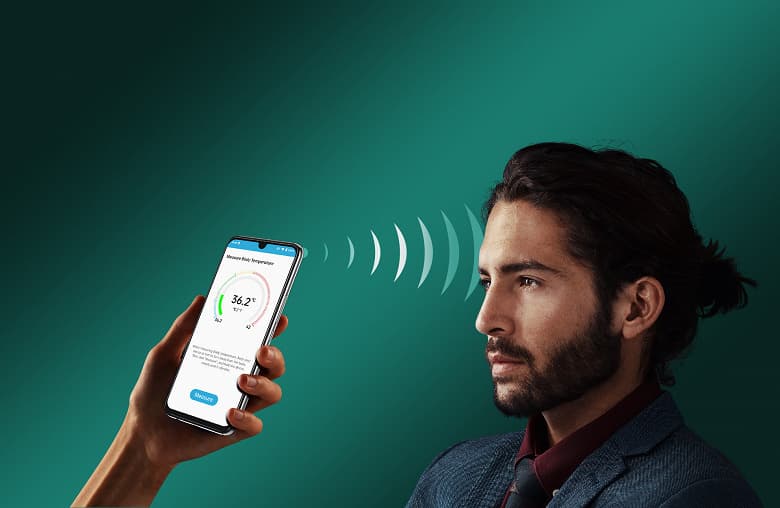 Android 11, 5150 мА•ч и термометр за 0. Представлен Umidigi A9