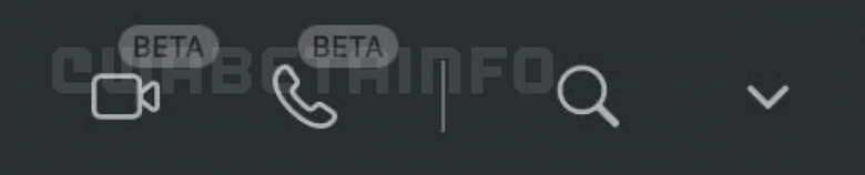 WhatsApp становится ещё лучше. Голосовые и видеозвонки на ПК