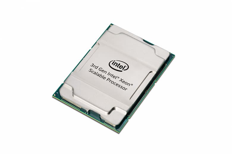 Процессоры Intel Xeon (Sapphire Rapids) поддерживают HBM