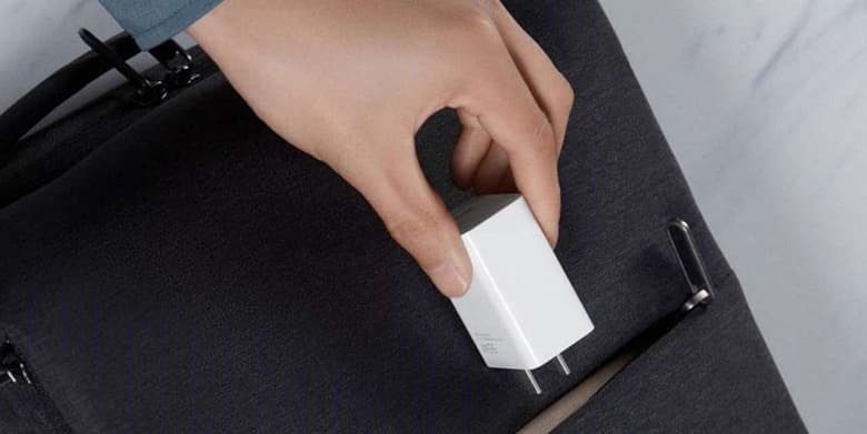 55-ваттное зарядное устройство для Xiaomi Mi 11 поступает в продажу в Китае