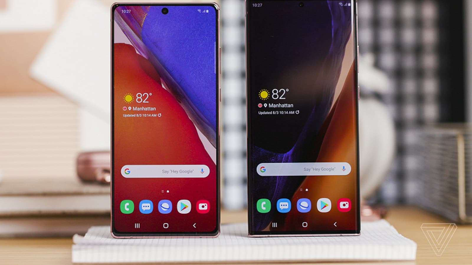 Samsung ушла в отрыв, а Xiaomi скоро будет вторым по величине производителем смартфонов