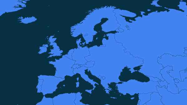 Автомобильная платформа Android Auto официально приходит на Украину и в Белоруссию, а также ещё 3 десятка стран