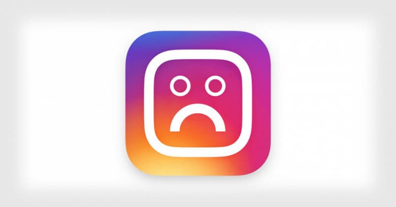 Facebook пришлось заблокировать часть функций Instagram в Европе Facebook пришлось заблокировать часть функций Instagram в Европе