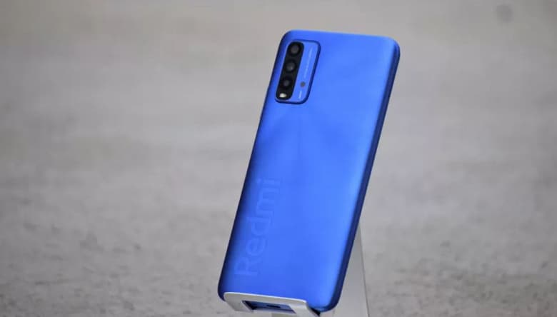 Очередной монстр автономности. Представлен Redmi 9 Power с аккумулятором емкостью 6000 мА·ч