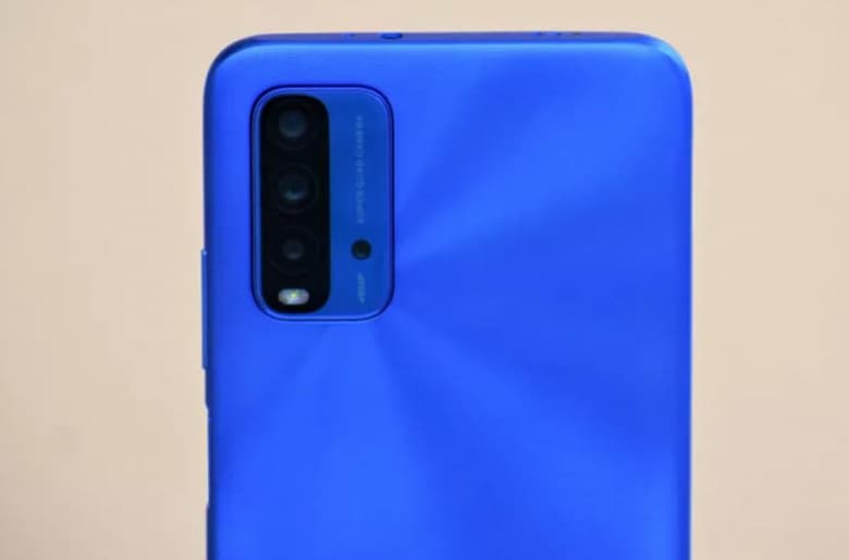 Очередной монстр автономности. Представлен Redmi 9 Power с аккумулятором емкостью 6000 мА·ч