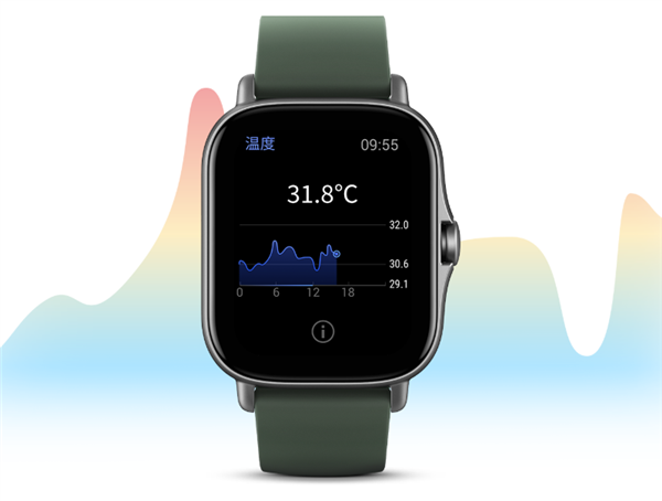 В Китае стартуют продажи умных часов Amazfit GTS 2e и Amazfit GTR 2e. Экраны AMOLED, GPS, NFC, пульсоксиметр и датчик ЧСС за $115