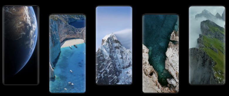 Далеко не для всех: Какие смартфоны Xiaomi и Redmi могут получить «суперобои» MIUI 12.5