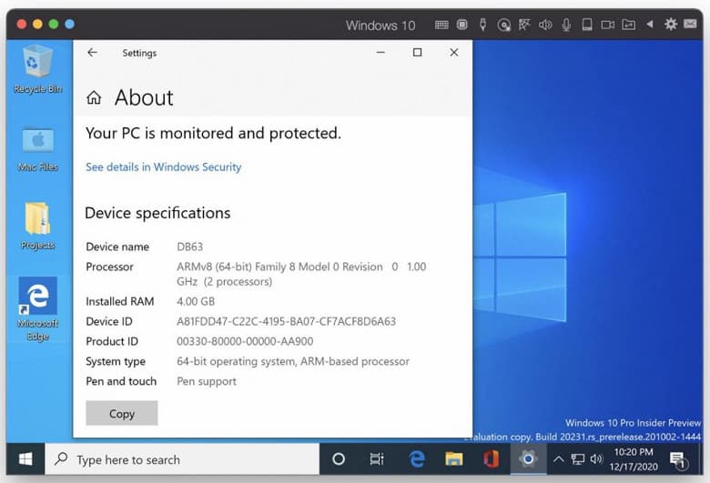Windows 10 на новых MacBook Air и MacBook Pro без танцев с бубном и головной боли? Теперь это возможно