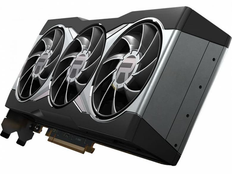 Первая пошла. Gigabyte Radeon RX 6900 XT на официальных рендерах