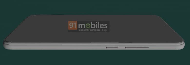 Рендеры Nokia 4.3 не оставляют ничего воображению