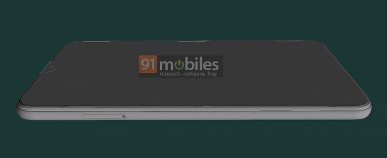 Рендеры Nokia 4.3 не оставляют ничего воображению