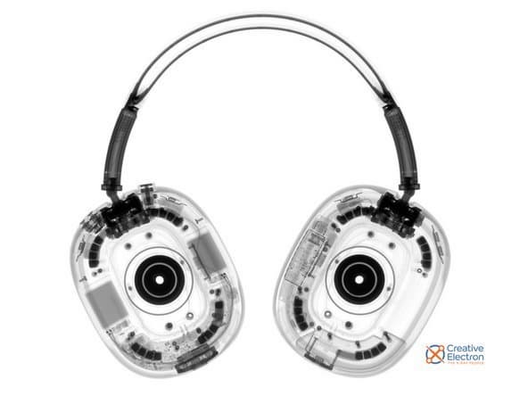 Как выглядят и что в себе скрывают AirPods Max — самые дорогие беспроводные наушники Apple?