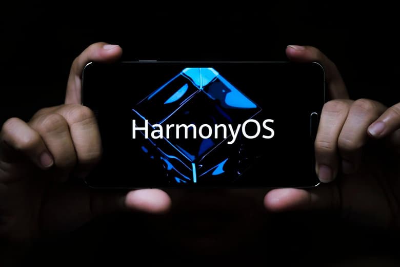 Huawei Pad OS — это название HarmonyOS для планшетов Huawei Pad OS — это название HarmonyOS для планшетов