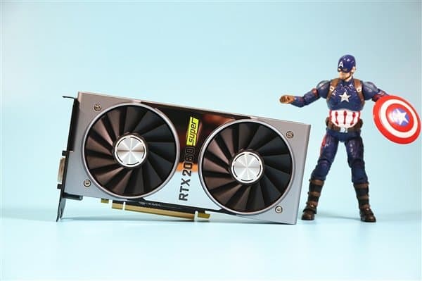 Nvidia прекращает производство GeForce RTX 2060 и RTX 2060 Super Nvidia прекращает производство GeForce RTX 2060 и RTX 2060 Super