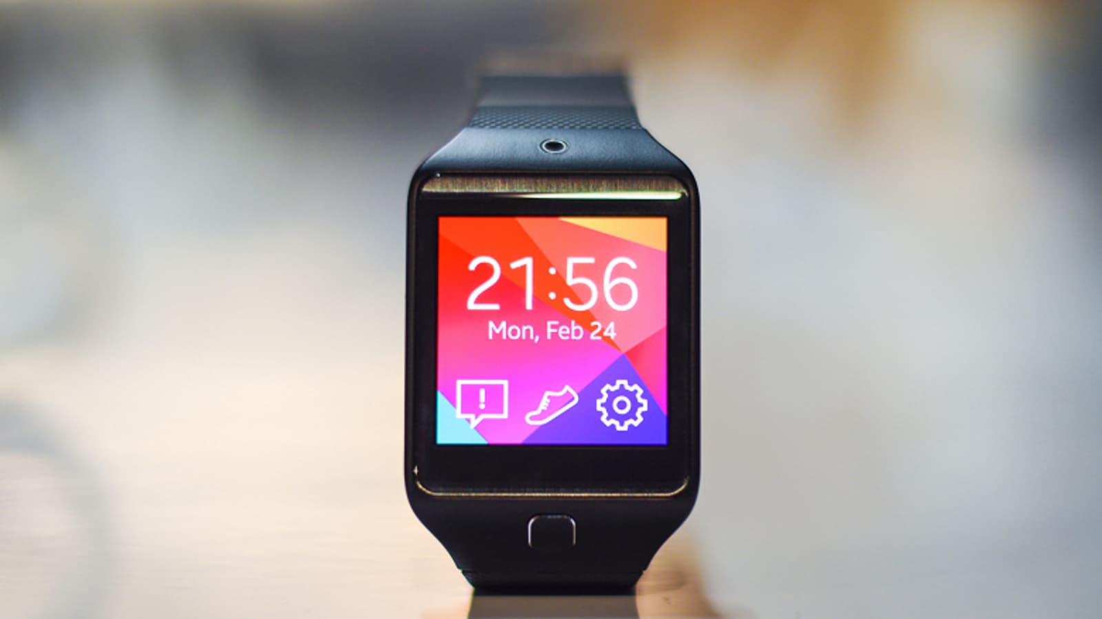 Samsung отключит часы Galaxy Gear от смартфонов 2021 года