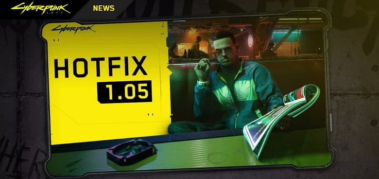 Cyberpunk 2077 улучшили на консолях и ПК с процессорами AMD