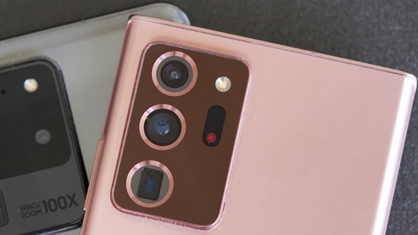 Впервые почти за 10 лет Samsung не продаст за год 300 млн мобильных телефонов