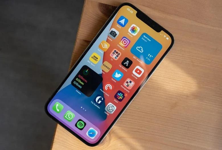 Важное улучшение iPhone 13. Смартфон будет поддерживать Wi-Fi 6E