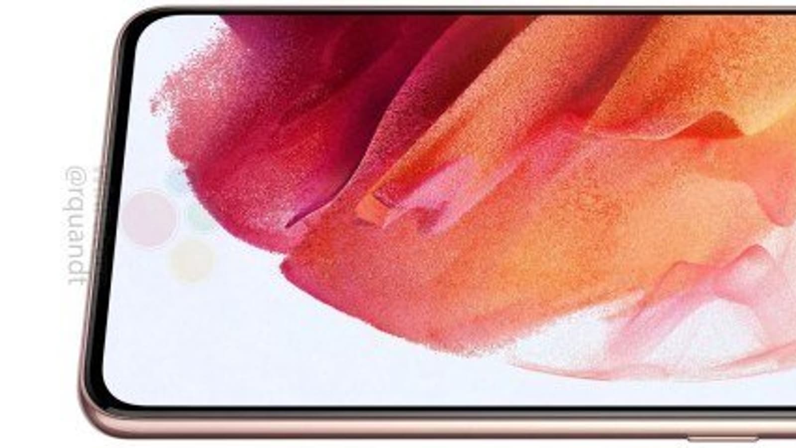 4800 мА·ч, 64 Мп и 3-кратный оптический зум, Exynos 2100 и Android 11. Все характеристики Samsung Galaxy S21 и Galaxy S21+