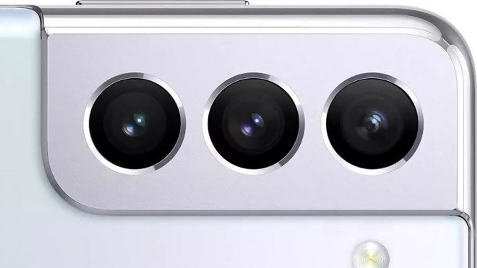 4800 мА·ч, 64 Мп и 3-кратный оптический зум, Exynos 2100 и Android 11. Все характеристики Samsung Galaxy S21 и Galaxy S21+