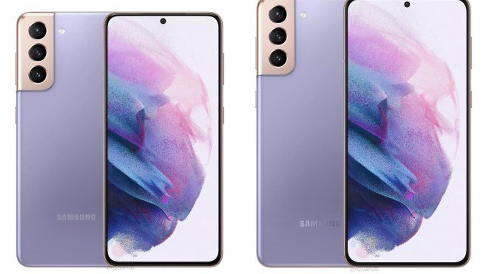 4800 мА·ч, 64 Мп и 3-кратный оптический зум, Exynos 2100 и Android 11. Все характеристики Samsung Galaxy S21 и Galaxy S21+