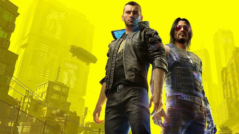 Забагованный Cyberpunk 2077 сразу же после выхода возглавил чарты и стал самой популярной игрой в сервисе Twitch