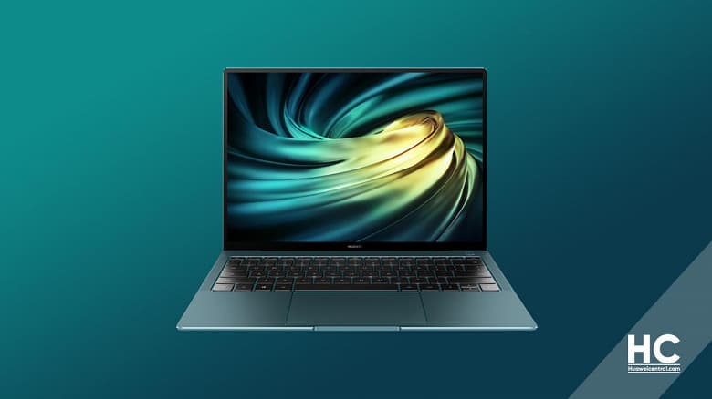 Kirin 990, 8/512 ГБ, 14 дюймов и Deepin OS 20. Первый ноутбук Huawei на платформе Kirin