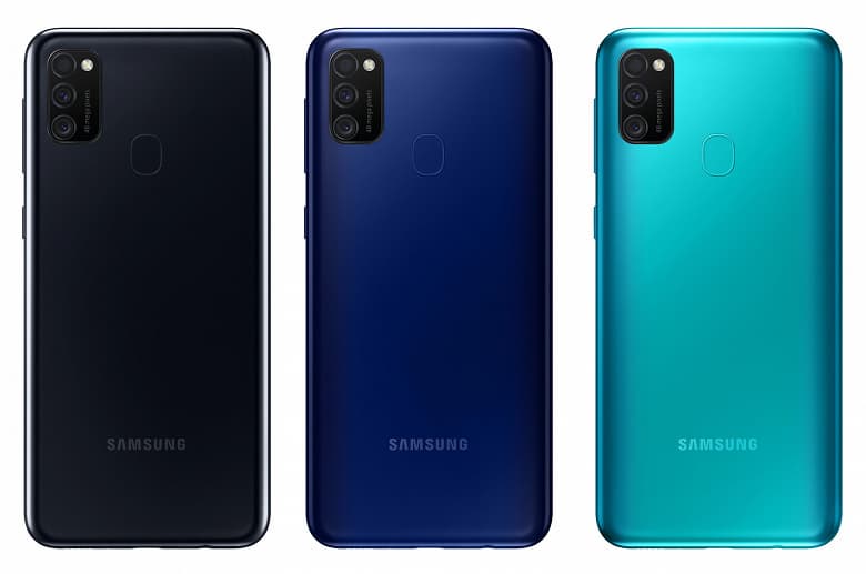 В этом бюджетном смартфоне Samsung будет всё: и современная платформа, и гигантский аккумулятор, и неплохая камера В этом бюджетном смартфоне Samsung будет всё: и современная платформа, и гигантский аккумулятор, и неплохая камера