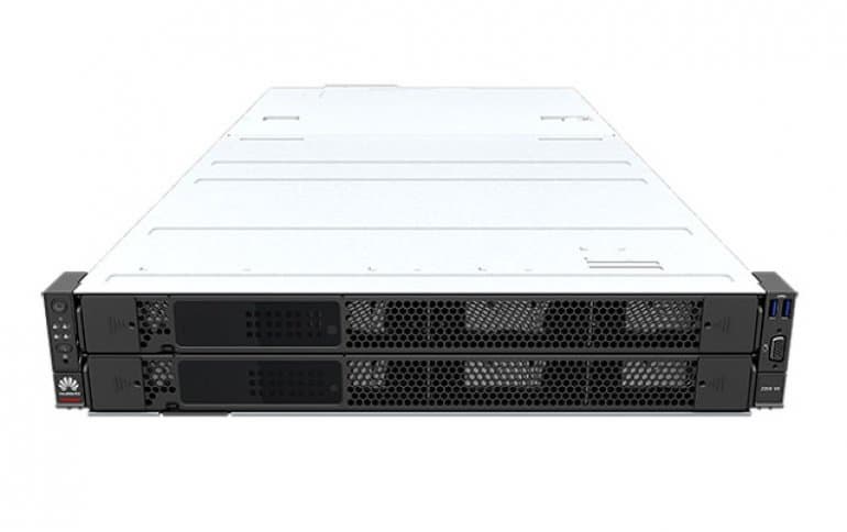 Huawei переводит серверы серии FusionServer Pro на процессоры Intel Cascade Lake Refresh Huawei переводит серверы серии FusionServer Pro на процессоры Intel Cascade Lake Refresh