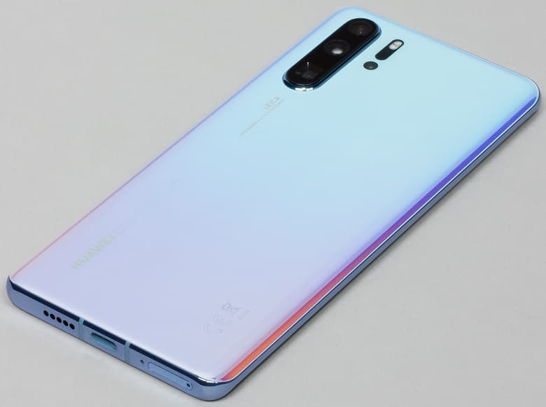 Huawei P30 Pro продолжает дешеветь перед анонсом Huawei P40 у себя на родине Huawei P30 Pro продолжает дешеветь перед анонсом Huawei P40 у себя на родине