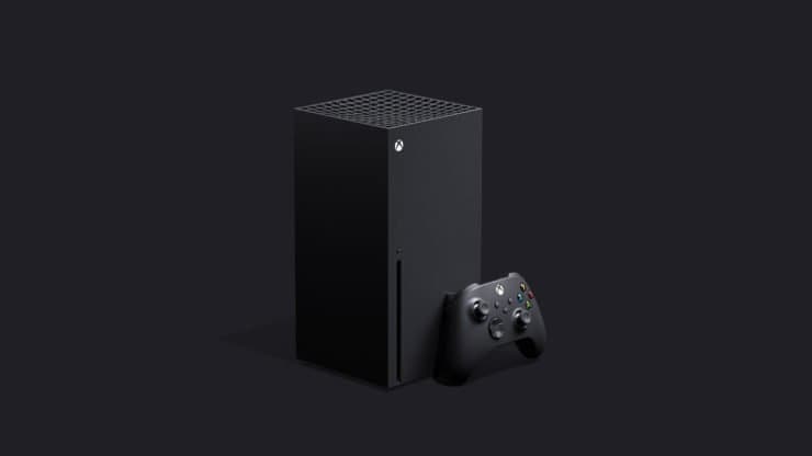 Вот тебе, Sony PlayStation 5. Xbox Series X получит самую сложную платформу в истории игровых консолей