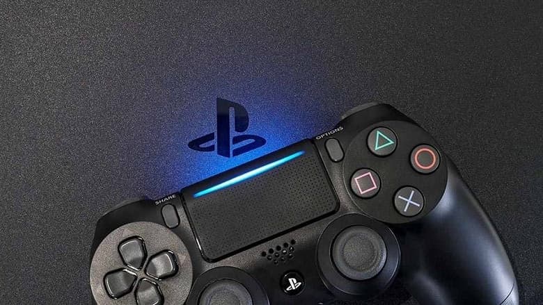 Контроллер Sony PlayStation 5 может вывести игру на новый уровень