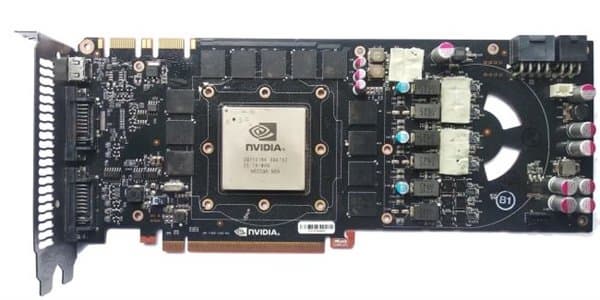 Старые видеокарты рано списывать со счетов? GeForce GTX 480 неожиданно получила 512 ядер CUDA Старые видеокарты рано списывать со счетов? GeForce GTX 480 неожиданно получила 512 ядер CUDA