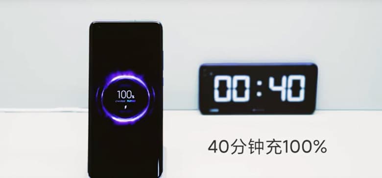 Xiaomi представила уникальную зарядку. Она очень быстрая и холодная Xiaomi представила уникальную зарядку. Она очень быстрая и холодная