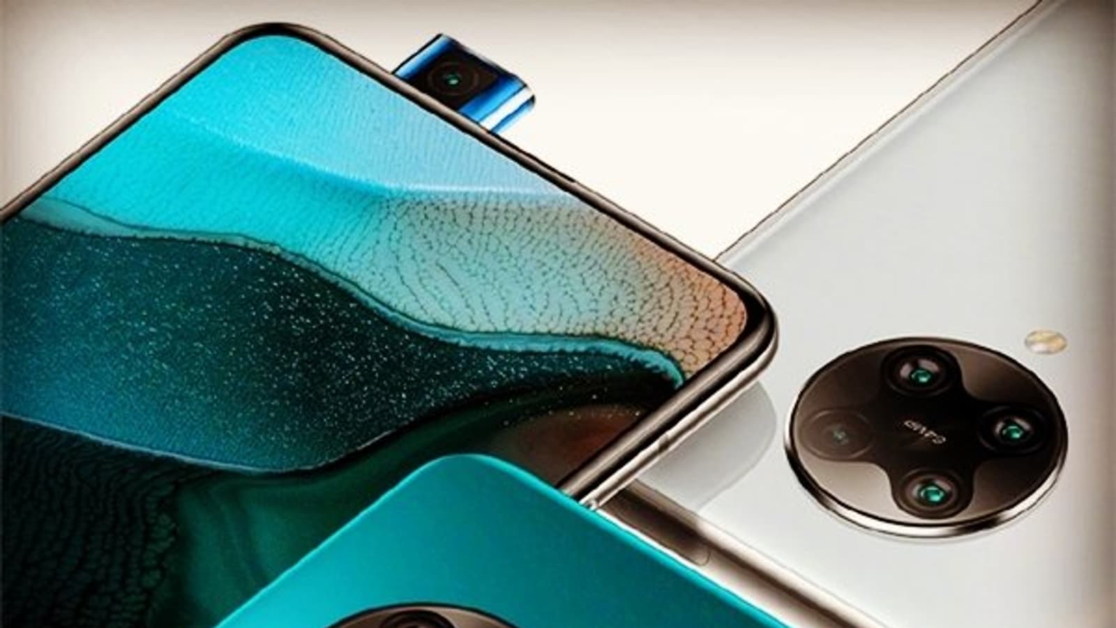 Стеклянная защита Redmi K30 Pro