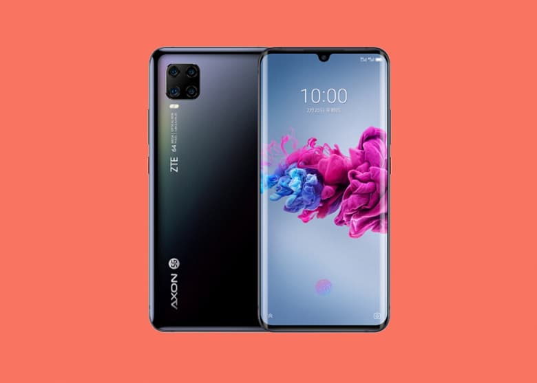Представлен ZTE Axon 11 —  «самый-самый» смартфон сразу по нескольким статьям